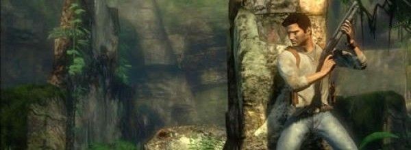 Uncharted 2: Il Covo dei Ladri
