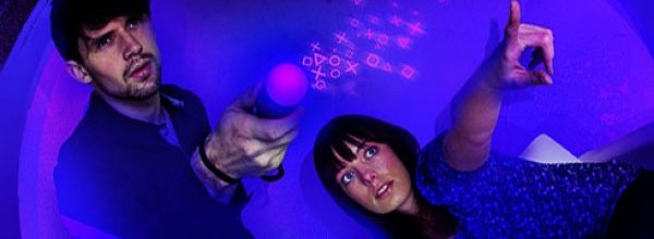 Playstation Move