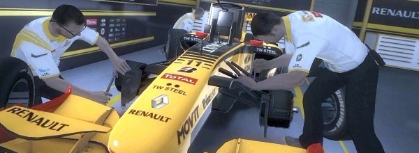 F1 2010