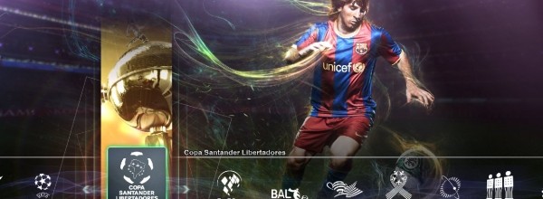 Pro Evolution Soccer 2011
