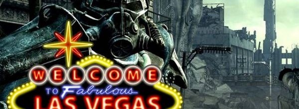 Fallout New Vegas
