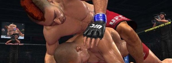 UFC 2010 Undisputed