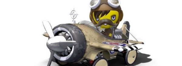 ModNation Racers