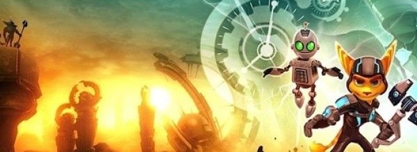 Ratchet and Clank: A Crack in Time