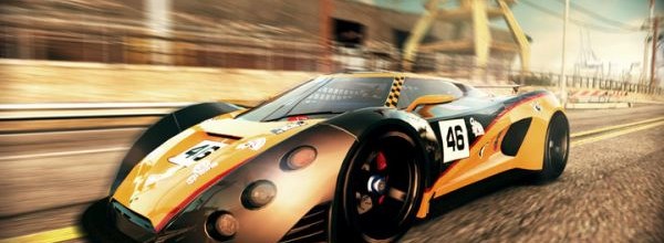 Split/Second: Velocity