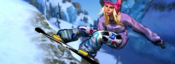 Tony Hawk: SHRED