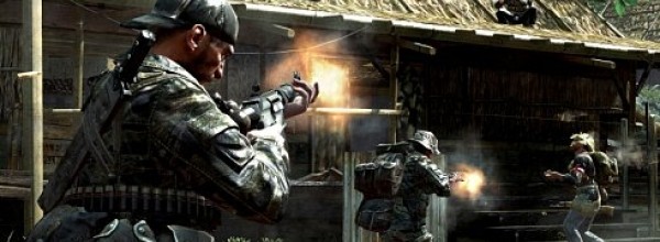 Call of Duty: Black Ops