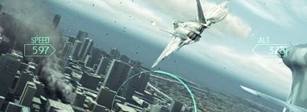 Ace Combat 6: Fires Of Liberation
