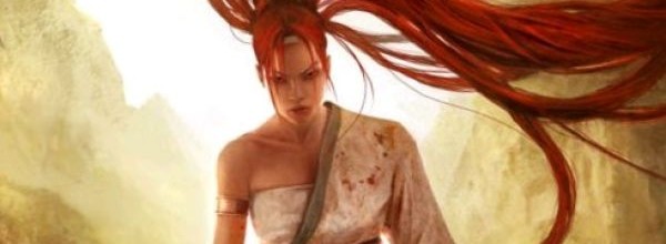 Ninja Theory sognano un sequel per Heavenly Sword