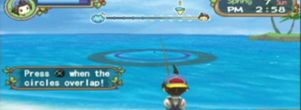 Due nuovi Harvest Moon in arrivo
