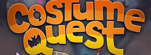 Costume Quest