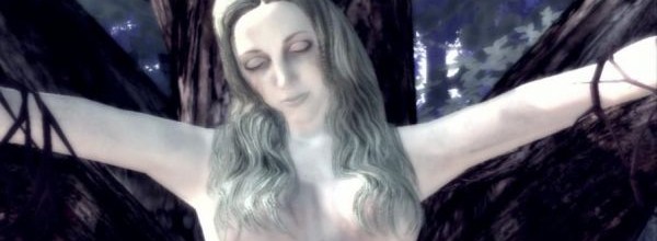 Deadly Premonition
