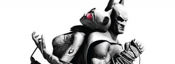 Batman: Arkham Asylum