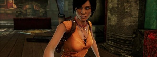 Uncharted 2: Il Covo dei Ladri