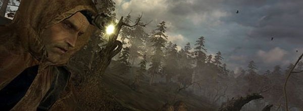 S.T.A.L.K.E.R. 2