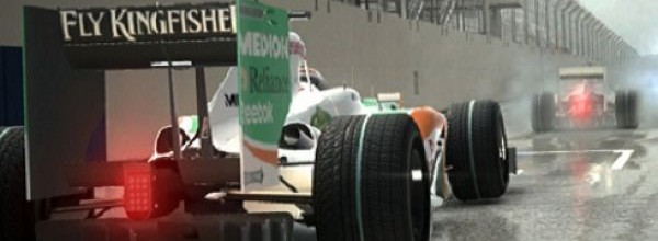 F1 2010