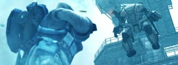 Lost Planet 2