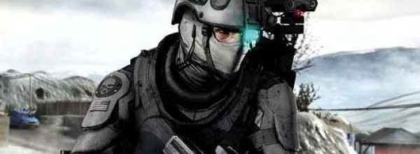 Due Ghost Recon in arrivo a Novembre