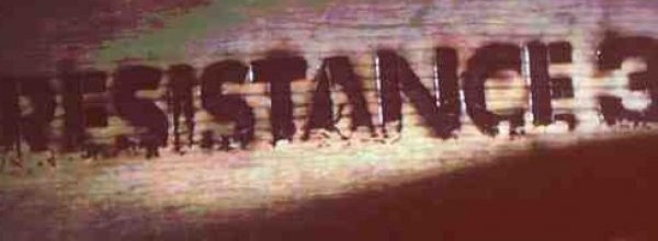Resistance 3