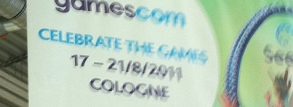Pronti per Colonia 2011?