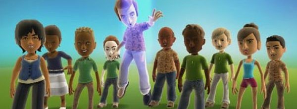 Kinect