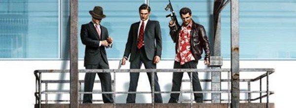 Mafia 2