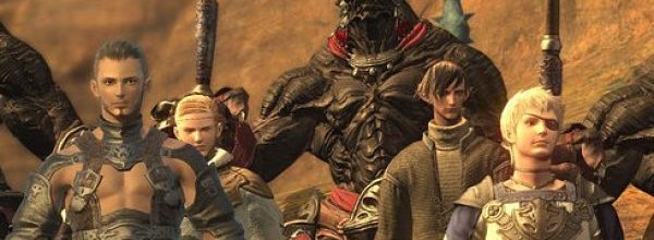 Final Fantasy XIV: A Realm Reborn