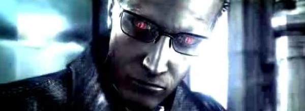 Resident Evil 5