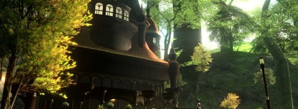 Final Fantasy XIV: A Realm Reborn