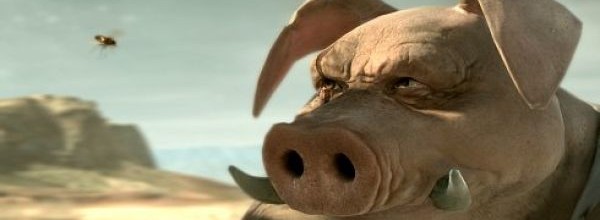 Beyond Good & Evil