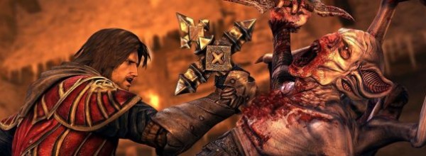 Castlevania: Lords of Shadow