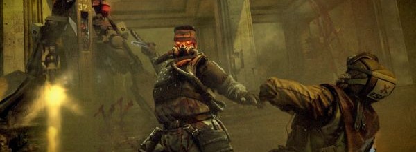Killzone 3