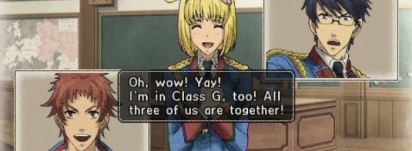 In cantiere un terzo Valkyria Chronicles?
