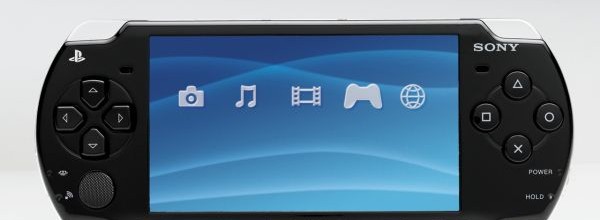 La PSP cambia fascia di utenza?