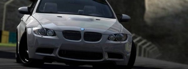 Forza Motorsport 3