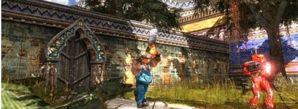 Serious Sam: The Second Encounter