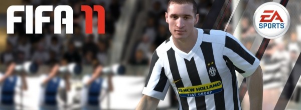 Fifa 11