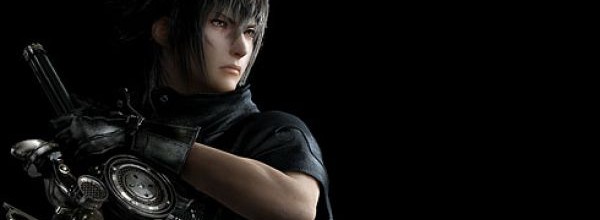 Final Fantasy XV