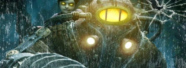 Bioshock: Infinite