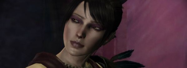 Dragon Age: Origins