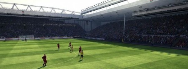 Pro Evolution Soccer 2011
