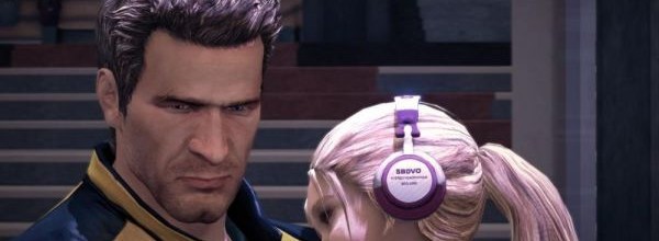 Dead Rising 2