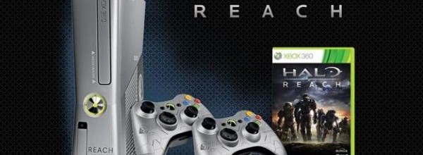 Halo Reach
