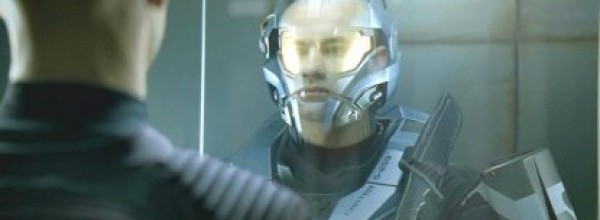 Halo Reach