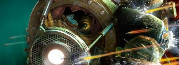 Bioshock 2