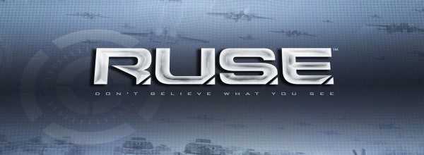 R.U.S.E.