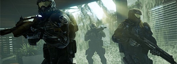 Crysis 2