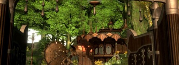 Final Fantasy XIV: A Realm Reborn