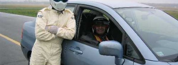 Top Gear diventa un videogame
