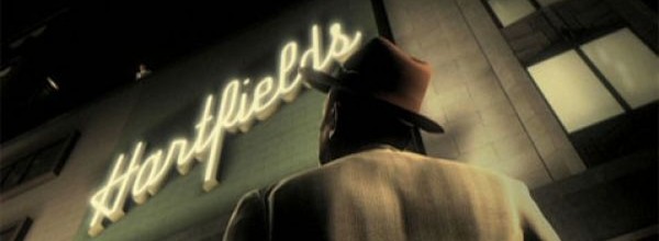 L.A. Noire